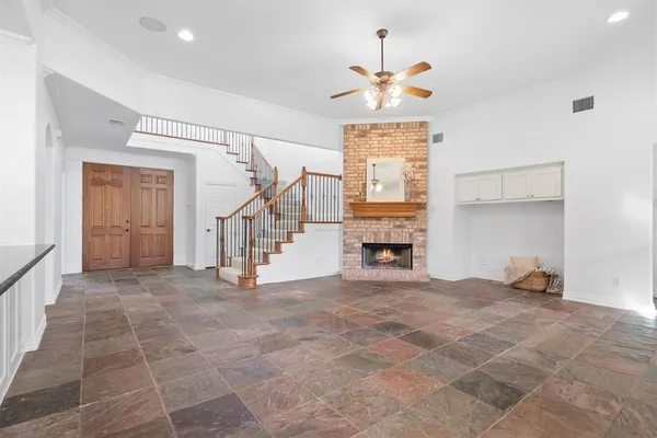 $1,050,000 | 275 Fox Trot Lane, Double Oak, TX 75077