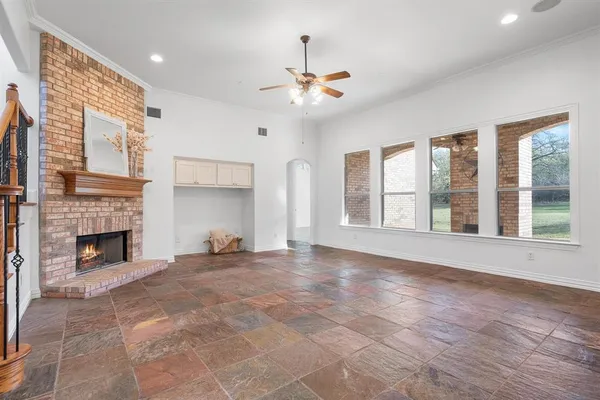 $1,050,000 | 275 Fox Trot Lane, Double Oak, TX 75077