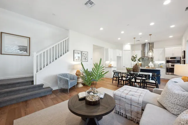 $1,149,880 | 65 Riverbend Lane, Petaluma, CA 94952