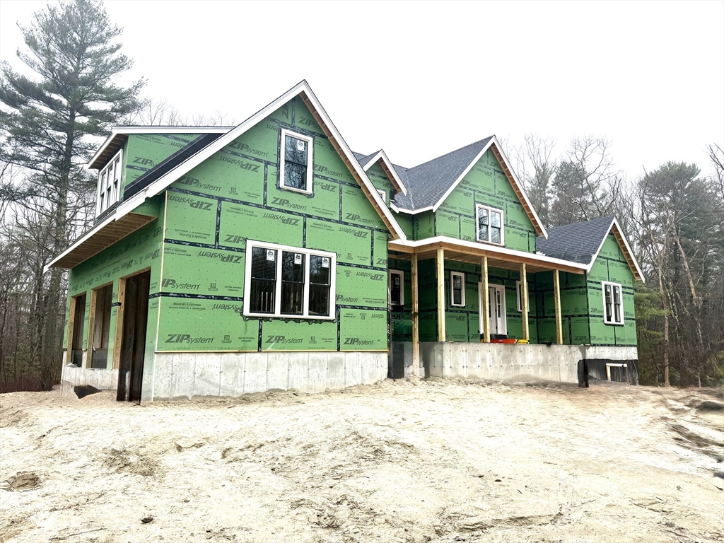 Lot 1 Spring Street Franklin, MA 02038 - Photo 12 of 12 Gallery Image 12