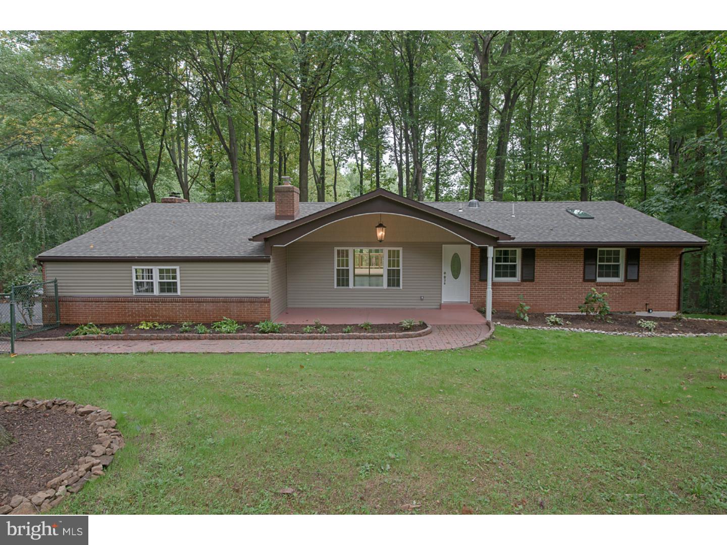 2 Springton Lake Road Media, PA 19063 - Photo 1 of 25 Exterior Front