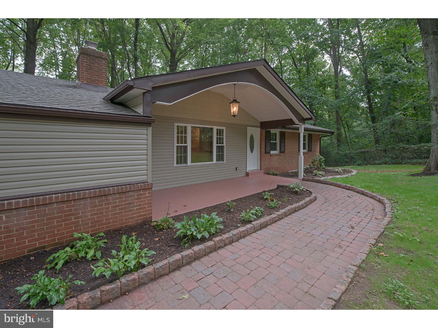 2 Springton Lake Road Media, PA 19063 - Photo 2 of 25 Porch