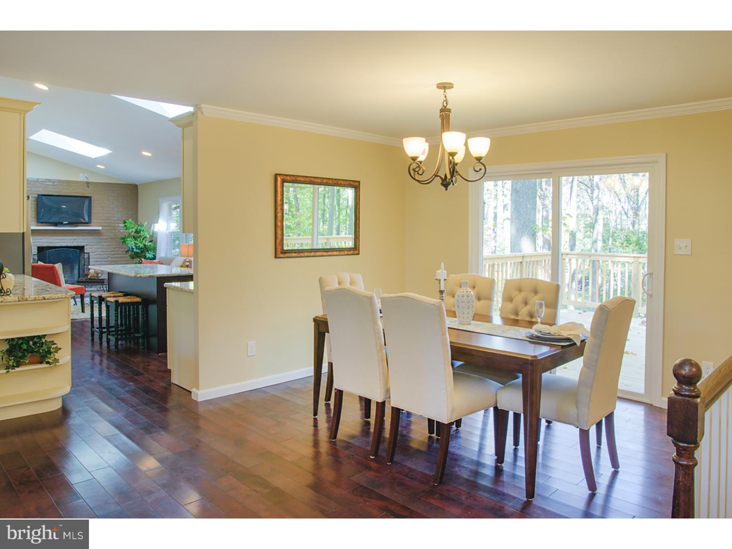 2 Springton Lake Road Media, PA 19063 - Photo 11 of 25 Dining Room
