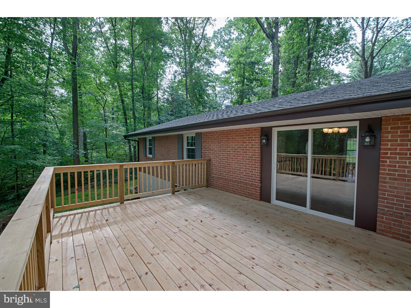 2 Springton Lake Road Media, PA 19063 - Photo 22 of 25 Deck