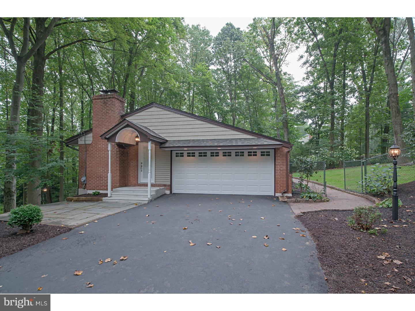 2 Springton Lake Road Media, PA 19063 - Photo 24 of 25 Exterior Side