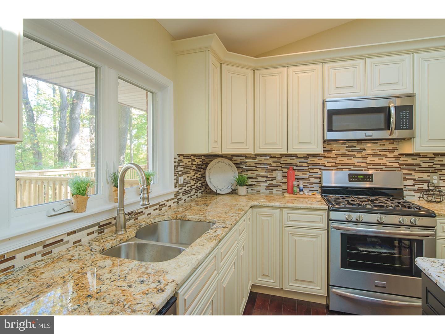 2 Springton Lake Road Media, PA 19063 - Photo 6 of 25 Kitchen