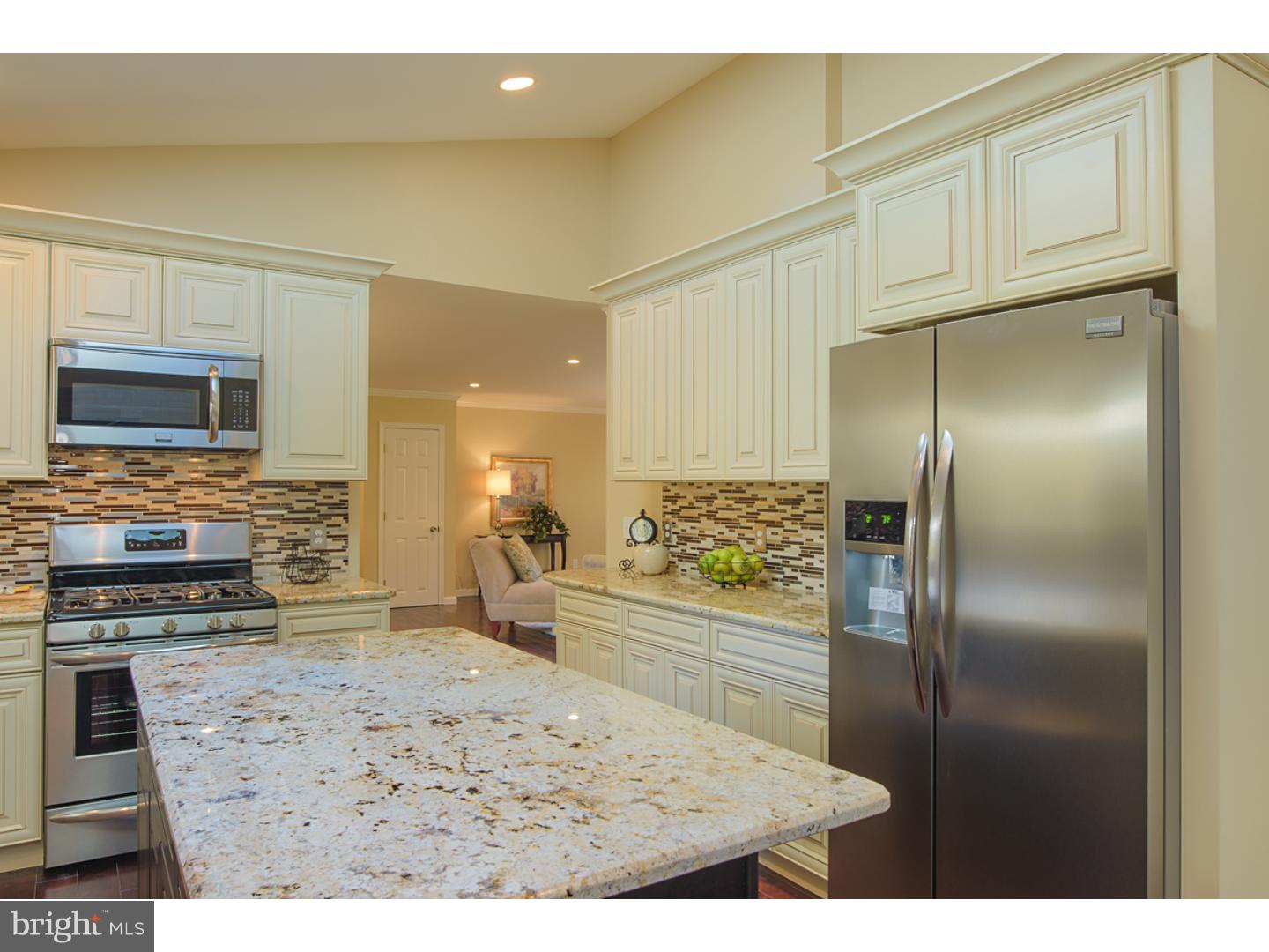 2 Springton Lake Road Media, PA 19063 - Photo 7 of 25 Kitchen