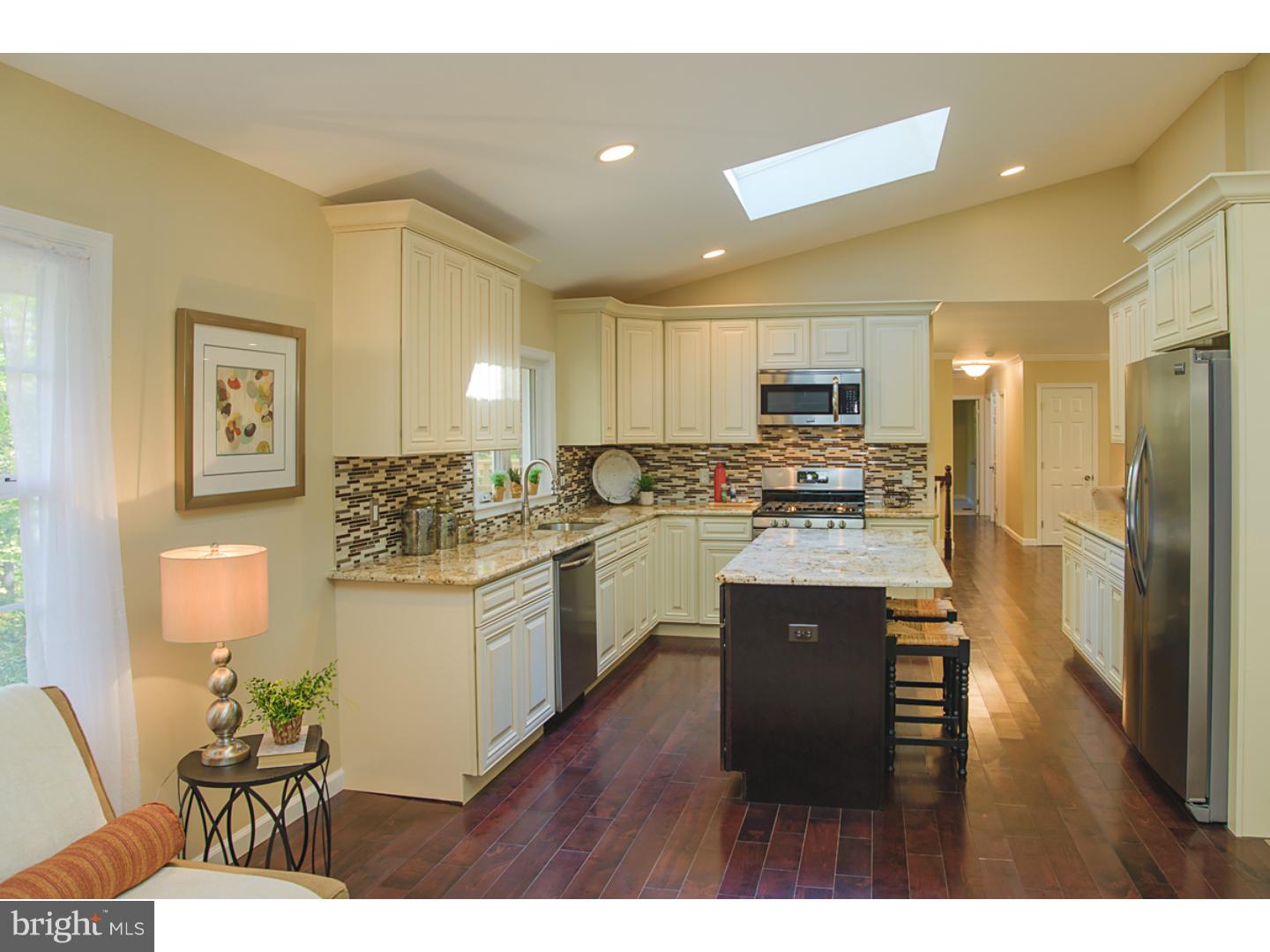 2 Springton Lake Road Media, PA 19063 - Photo 8 of 25 Kitchen