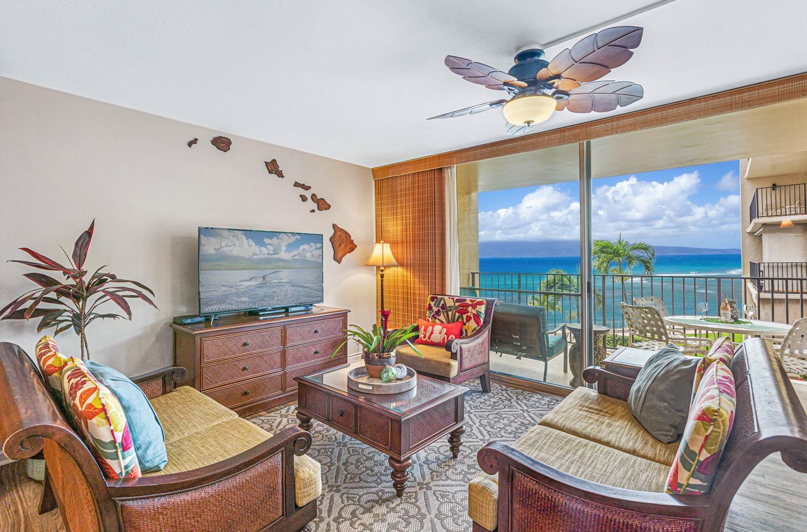 4401 Lower Honoapiilani Road, Unit B301 Lahaina, HI 96761 - Photo 3 of 39 Gallery Image 3