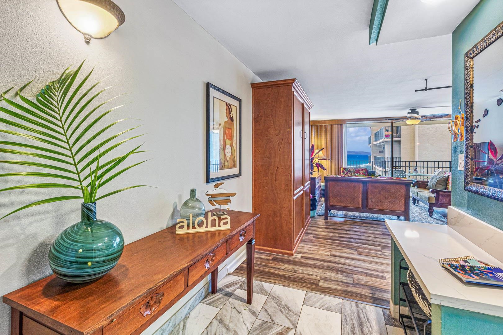 4401 Lower Honoapiilani Road, Unit B301 Lahaina, HI 96761 - Photo 31 of 39 Gallery Image 31