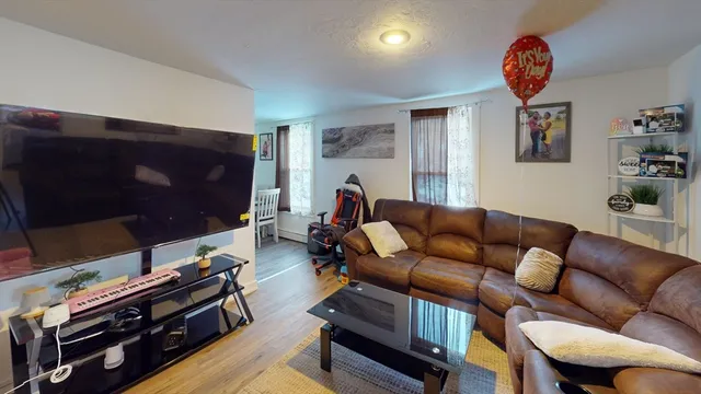 $650,000 | 122-124 Leighton Street, Fitchburg, MA 01420