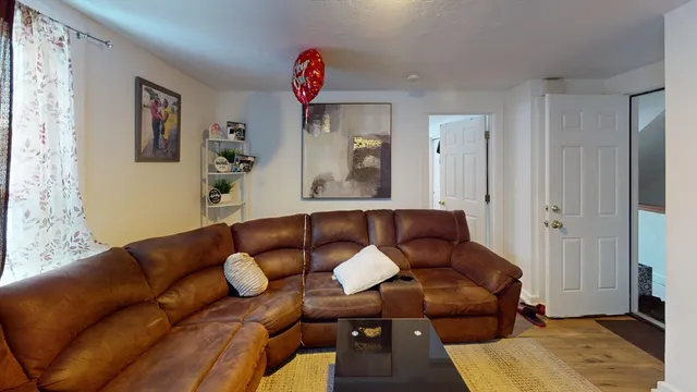 $650,000 | 122-124 Leighton Street, Fitchburg, MA 01420