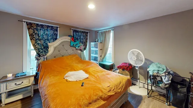 $650,000 | 122-124 Leighton Street, Fitchburg, MA 01420