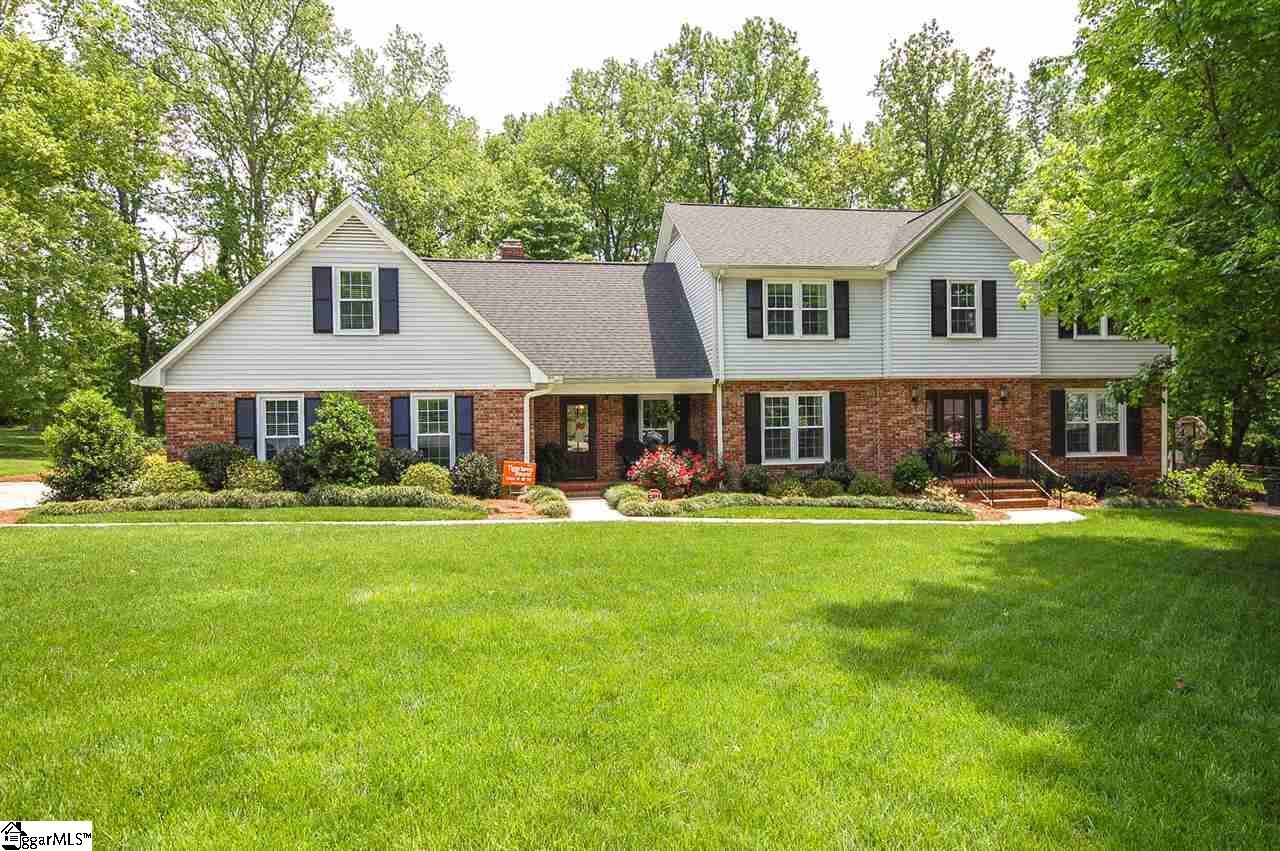 107 Middle Brook Road Greer, SC 29650 - Photo 1 of 35 Gallery Image 1