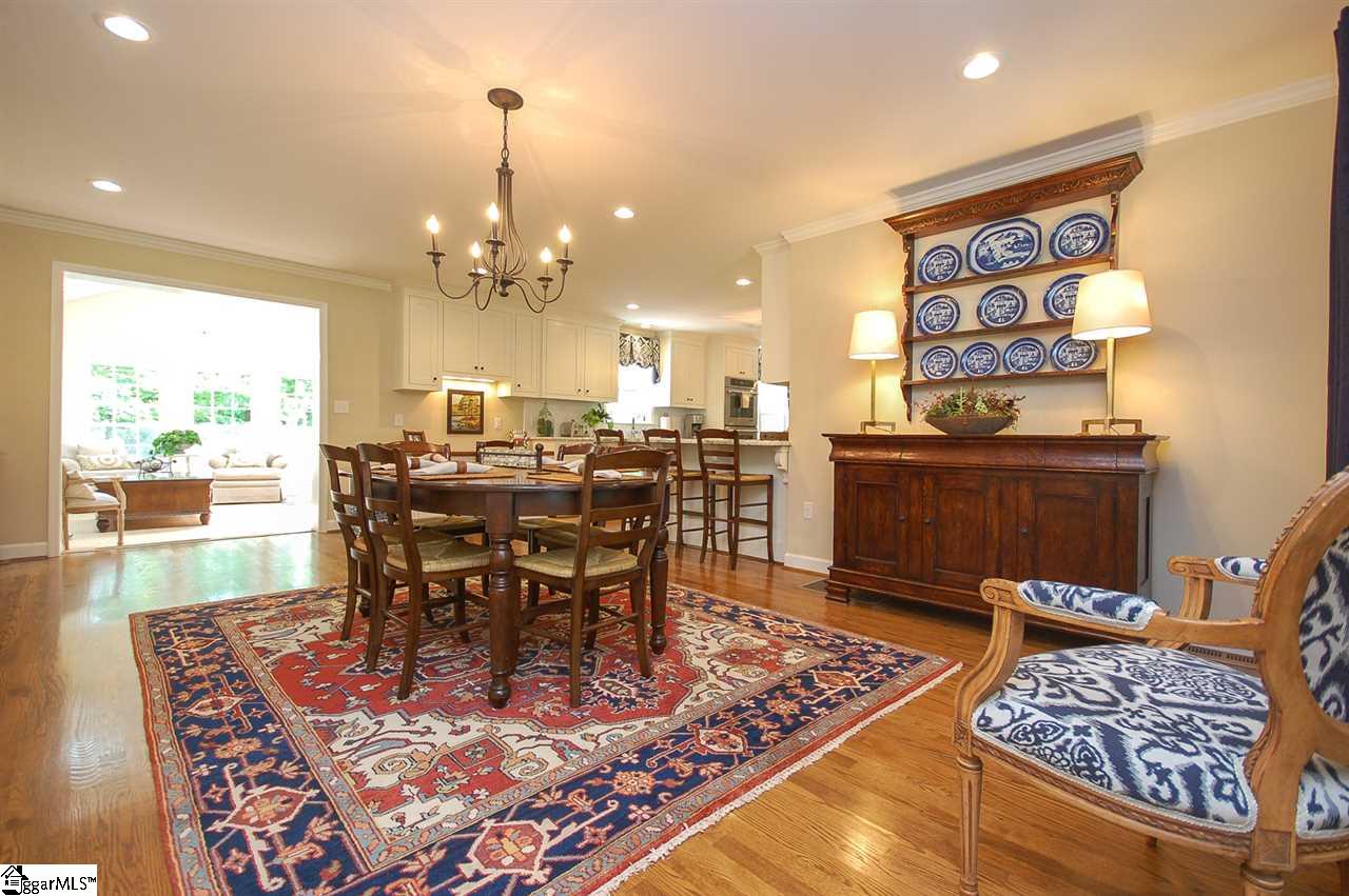 107 Middle Brook Road Greer, SC 29650 - Photo 11 of 35 Gallery Image 11