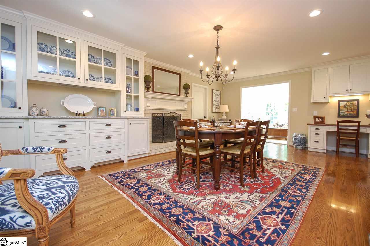 107 Middle Brook Road Greer, SC 29650 - Photo 12 of 35 Gallery Image 12