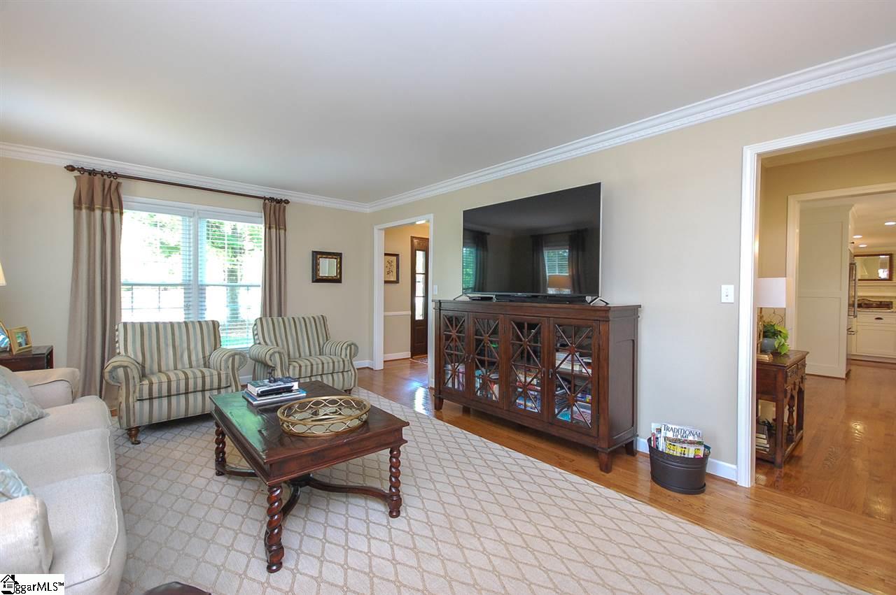 107 Middle Brook Road Greer, SC 29650 - Photo 15 of 35 Gallery Image 15