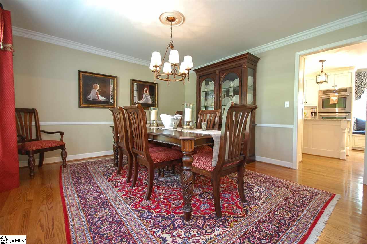 107 Middle Brook Road Greer, SC 29650 - Photo 16 of 35 Gallery Image 16