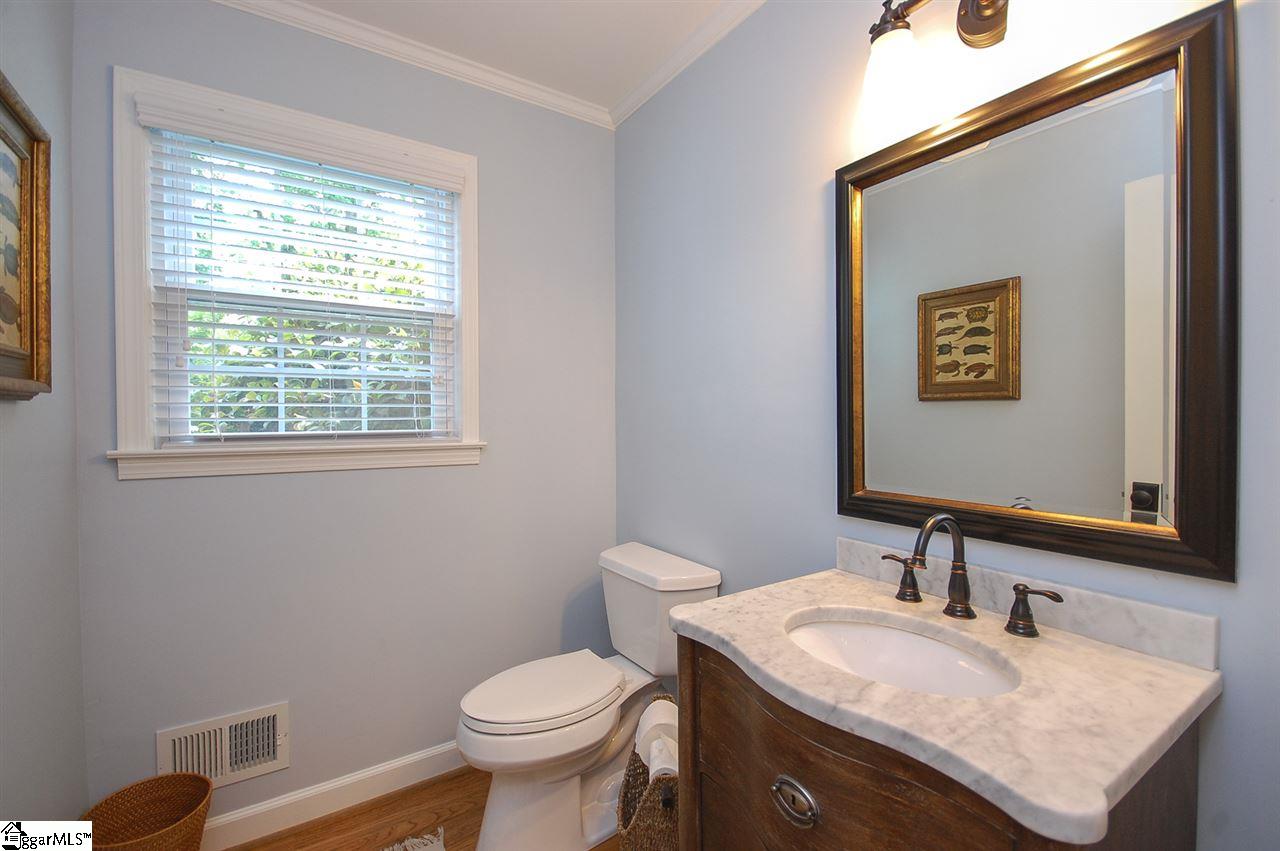 107 Middle Brook Road Greer, SC 29650 - Photo 20 of 35 Gallery Image 20