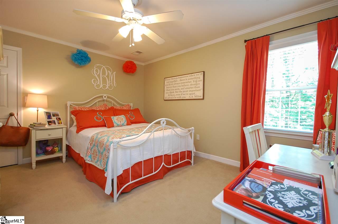 107 Middle Brook Road Greer, SC 29650 - Photo 29 of 35 Gallery Image 29