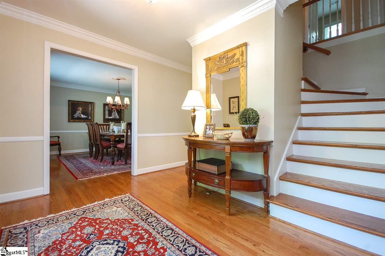 107 Middle Brook Road Greer, SC 29650 - Photo 4 of 35 Gallery Image 4