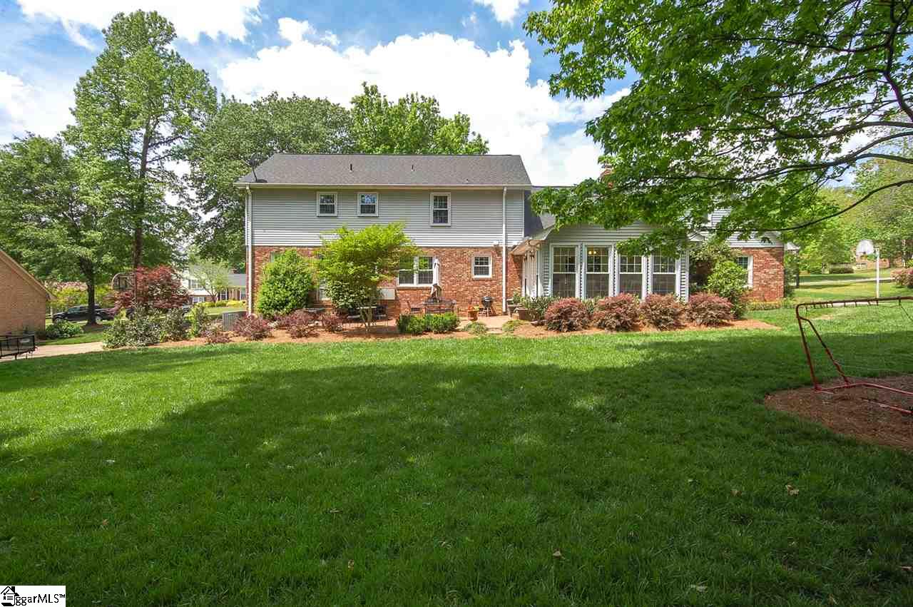 107 Middle Brook Road Greer, SC 29650 - Photo 34 of 35 Gallery Image 34