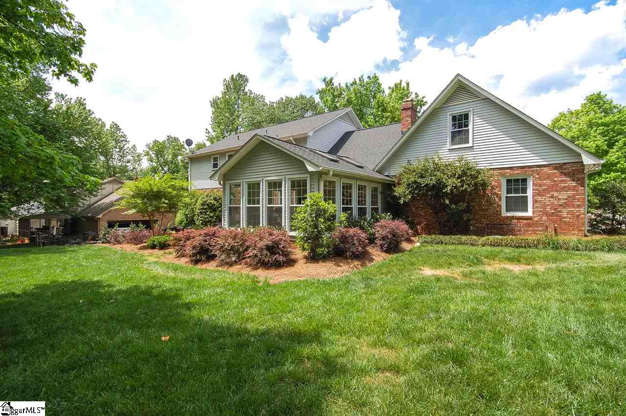 107 Middle Brook Road Greer, SC 29650 - Photo 35 of 35 Gallery Image 35