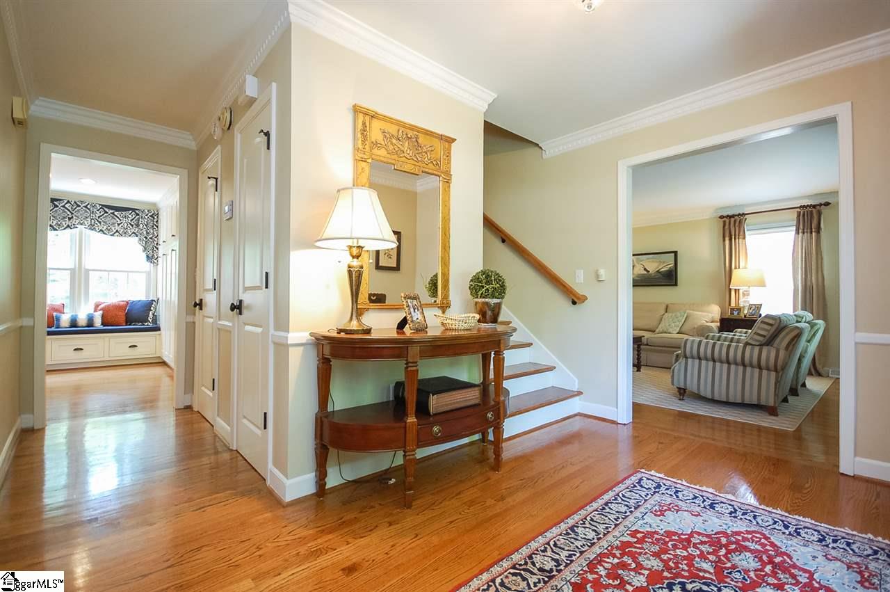 107 Middle Brook Road Greer, SC 29650 - Photo 5 of 35 Gallery Image 5