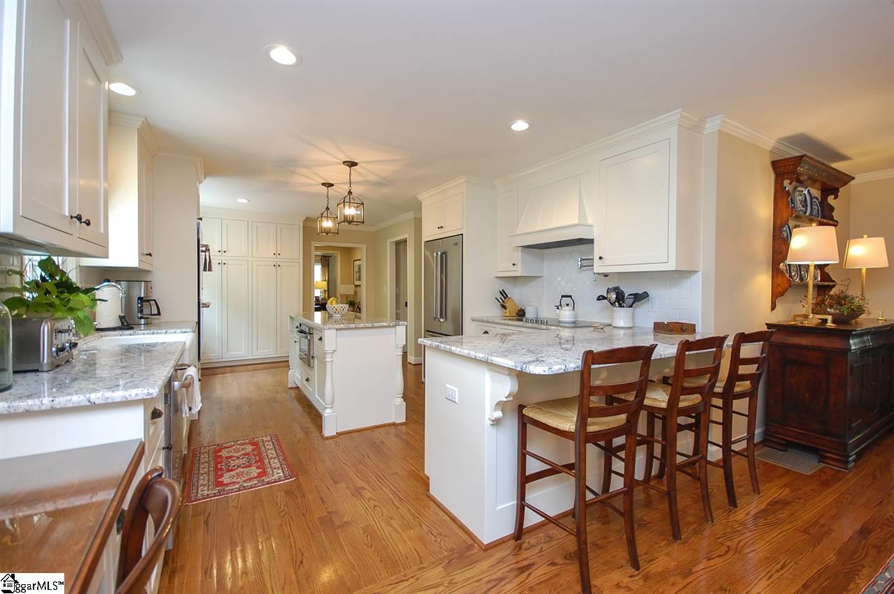 107 Middle Brook Road Greer, SC 29650 - Photo 6 of 35 Gallery Image 6
