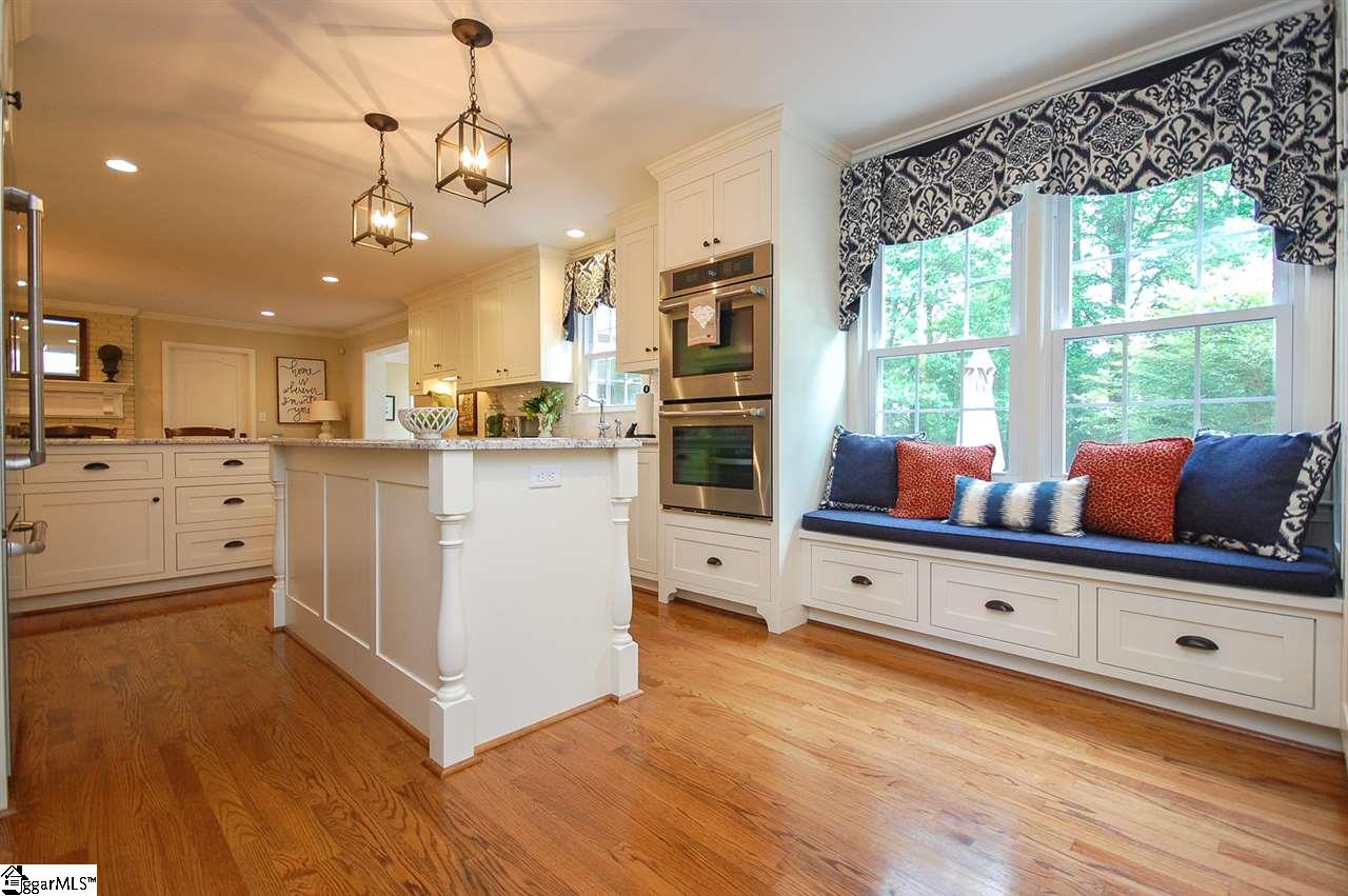 107 Middle Brook Road Greer, SC 29650 - Photo 8 of 35 Gallery Image 8