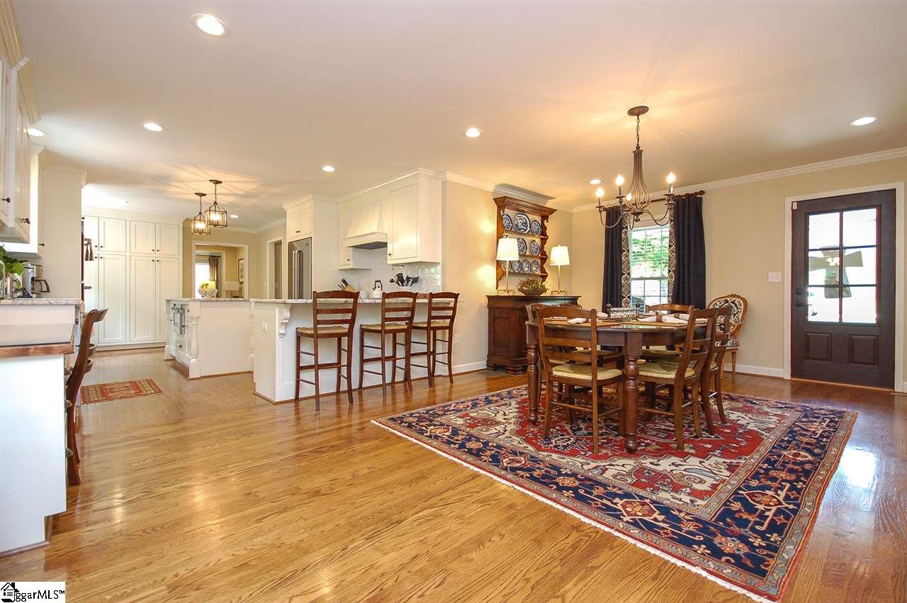107 Middle Brook Road Greer, SC 29650 - Photo 9 of 35 Gallery Image 9