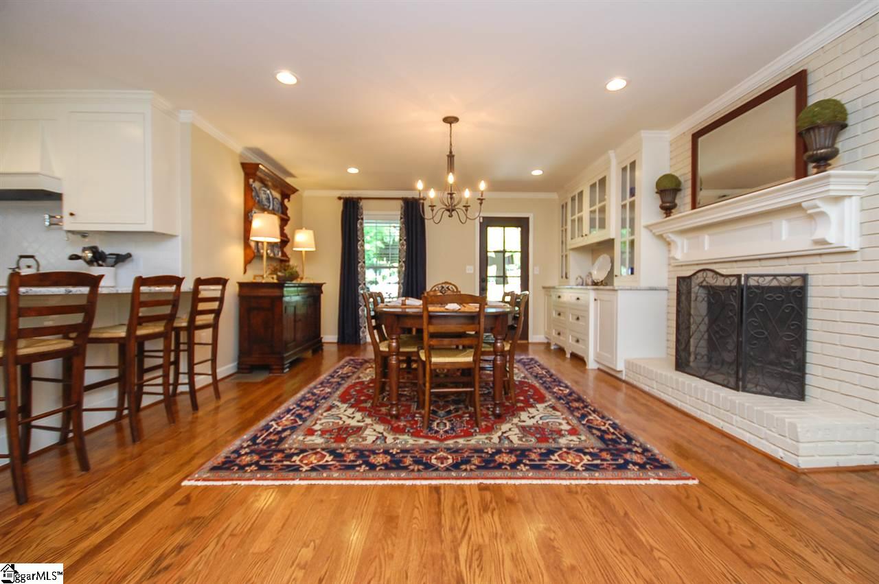 107 Middle Brook Road Greer, SC 29650 - Photo 10 of 35 Gallery Image 10