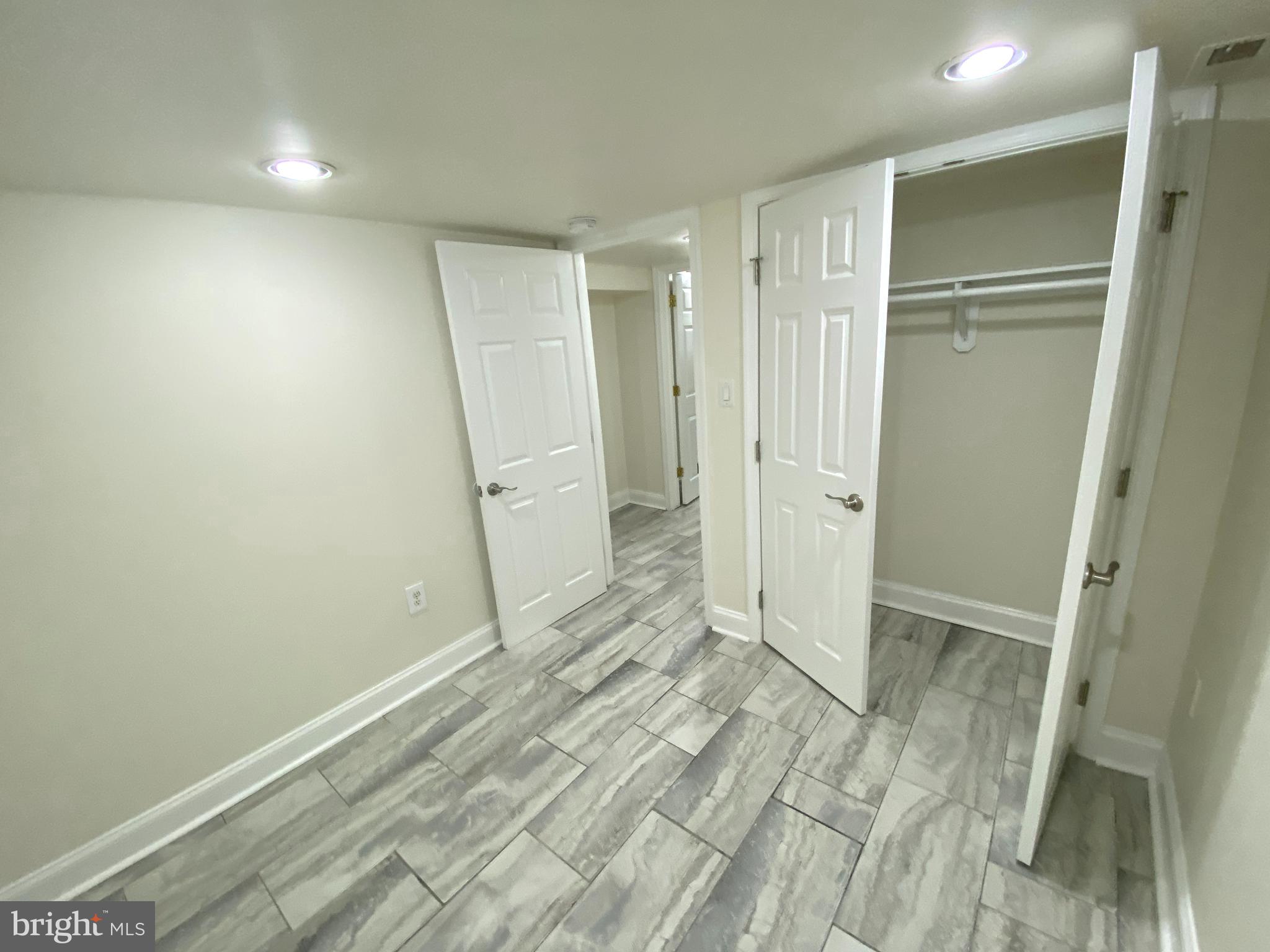 75 New York Avenue Northwest Washington, DC 20001 - Photo 29 of 32 a view of empty room