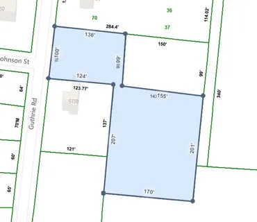 $55,000 | 5115 Guthrie Road, Clarksville, TN 37043