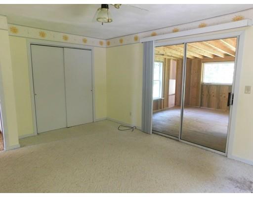 33 Bay Path Road Charlton, MA 01507 - Photo 11 of 19 a view of an empty room