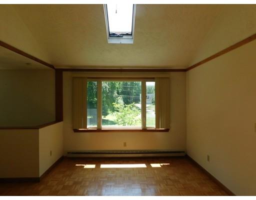 33 Bay Path Road Charlton, MA 01507 - Photo 13 of 19 a view of an empty room with a window