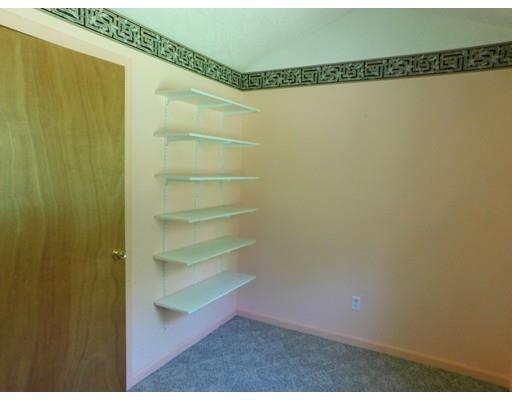 33 Bay Path Road Charlton, MA 01507 - Photo 14 of 19 a view of a walk in closet