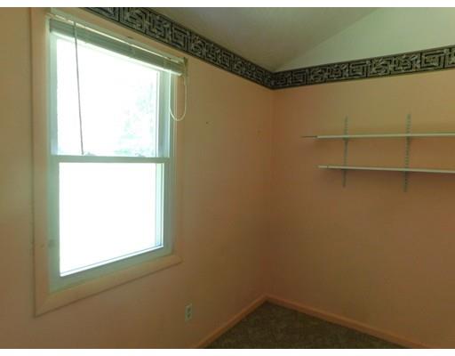 33 Bay Path Road Charlton, MA 01507 - Photo 15 of 19 a view of a small space with a window