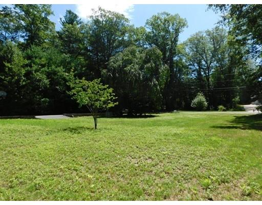 33 Bay Path Road Charlton, MA 01507 - Photo 17 of 19 a house view with a outdoor space