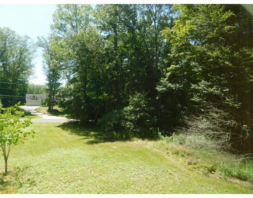 33 Bay Path Road Charlton, MA 01507 - Photo 18 of 19 a view of yard with green space