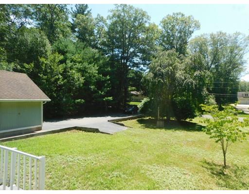 33 Bay Path Road Charlton, MA 01507 - Photo 19 of 19 a view of outdoor space