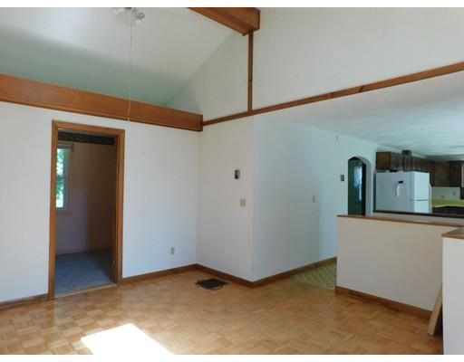 33 Bay Path Road Charlton, MA 01507 - Photo 7 of 19 a view of a storage & utility room