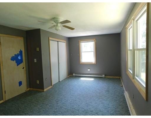 33 Bay Path Road Charlton, MA 01507 - Photo 9 of 19 a view of an empty room with a window