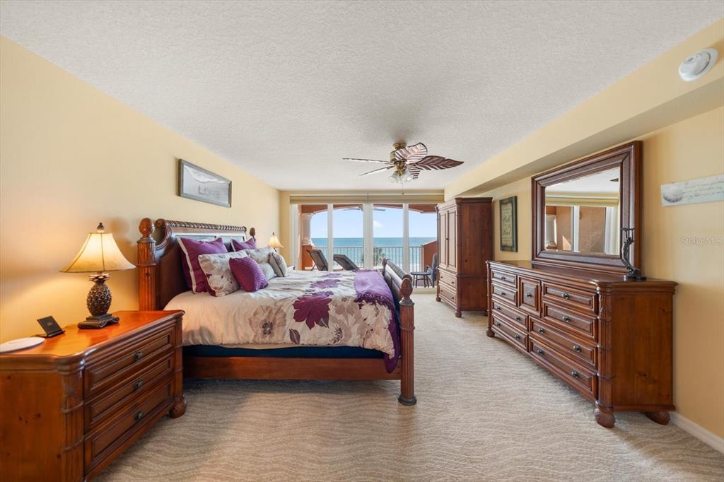 16326 Gulf Boulevard, Unit 206 Redington Beach, FL 33708 - Photo 19 of 42 a bed room with bed and window