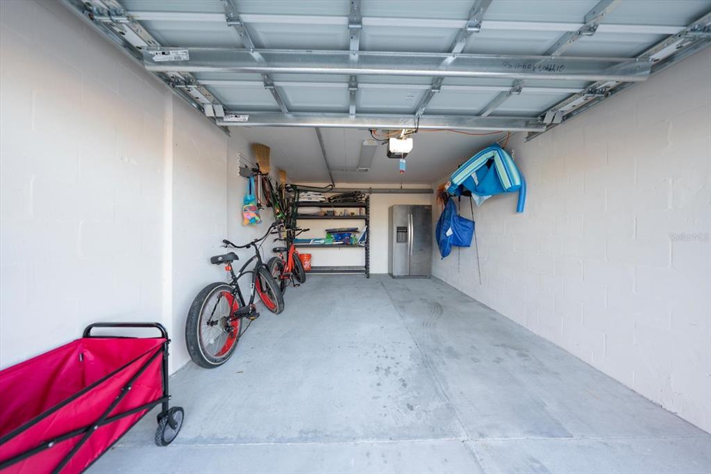 16326 Gulf Boulevard, Unit 206 Redington Beach, FL 33708 - Photo 37 of 42 a view of storage and utility room