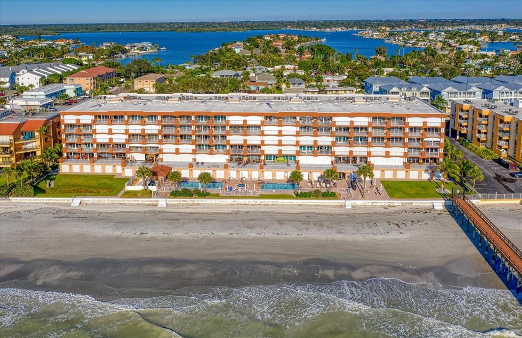 16326 Gulf Boulevard, Unit 206 Redington Beach, FL 33708 - Photo 42 of 42