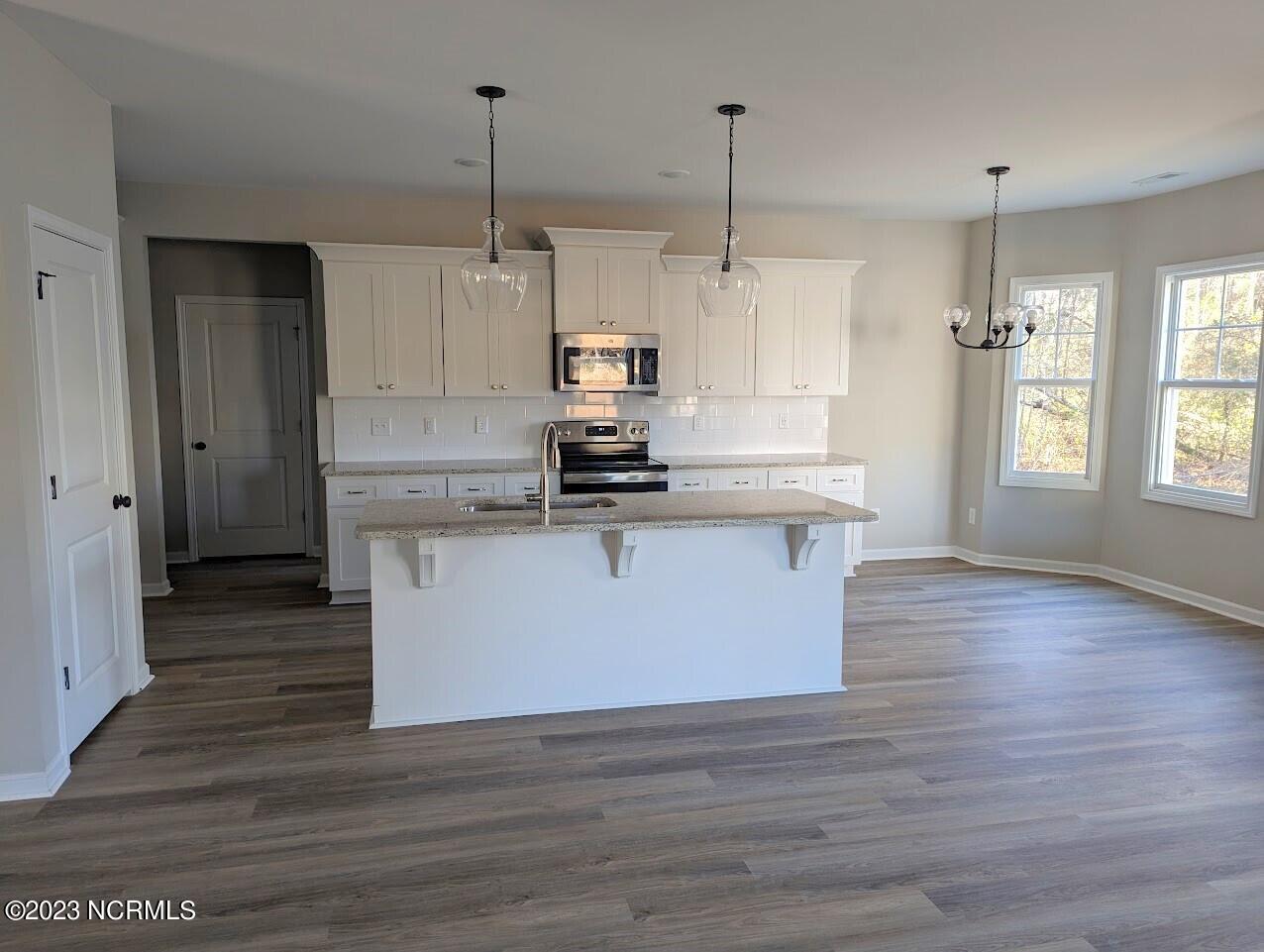 6937 Calloway Road Aberdeen, NC 28315 - Photo 9 of 25 6937 Final 6