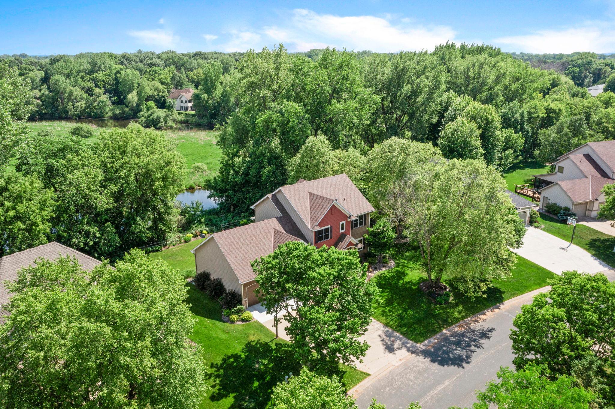 1470 Sherman Lake Road Lino Lakes, MN 55038 - Photo 71 of 74