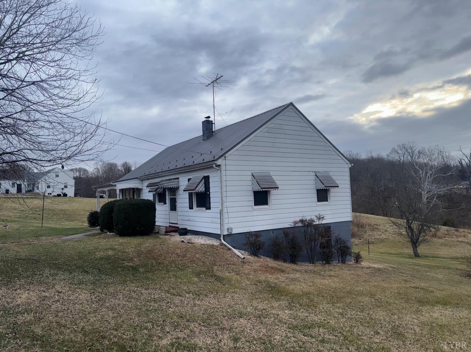 126 Rothwood Road Monroe, VA 24574 - Photo 23 of 26 Gallery Image 23