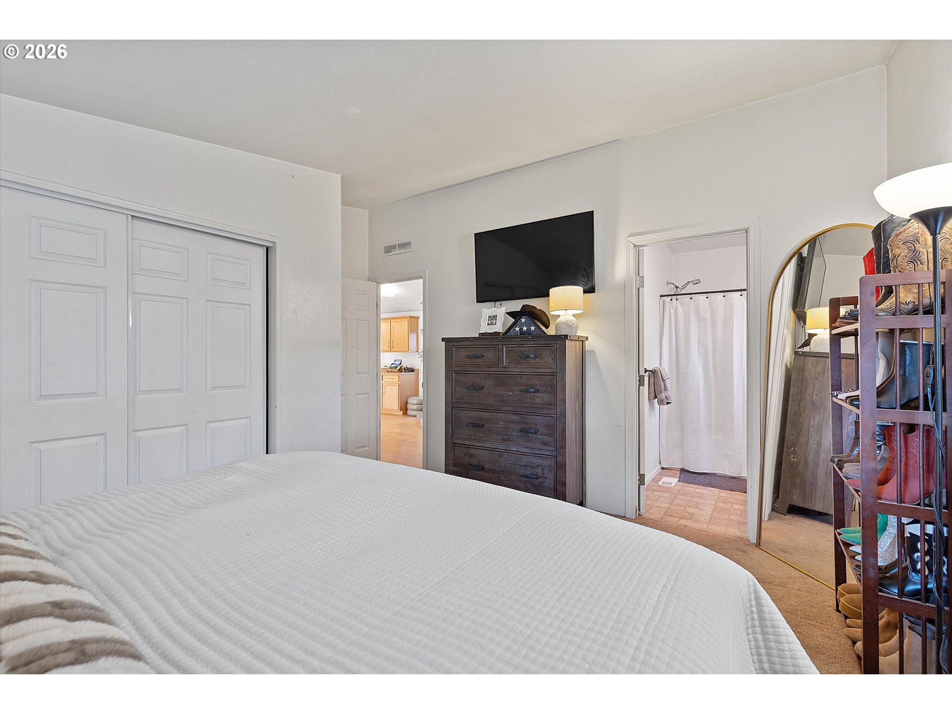 123 North Jade Way Otis, OR 97368 - Photo 12 of 35 Bedroom, Primary